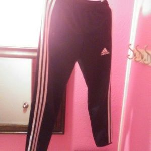 Adidas sweatpants